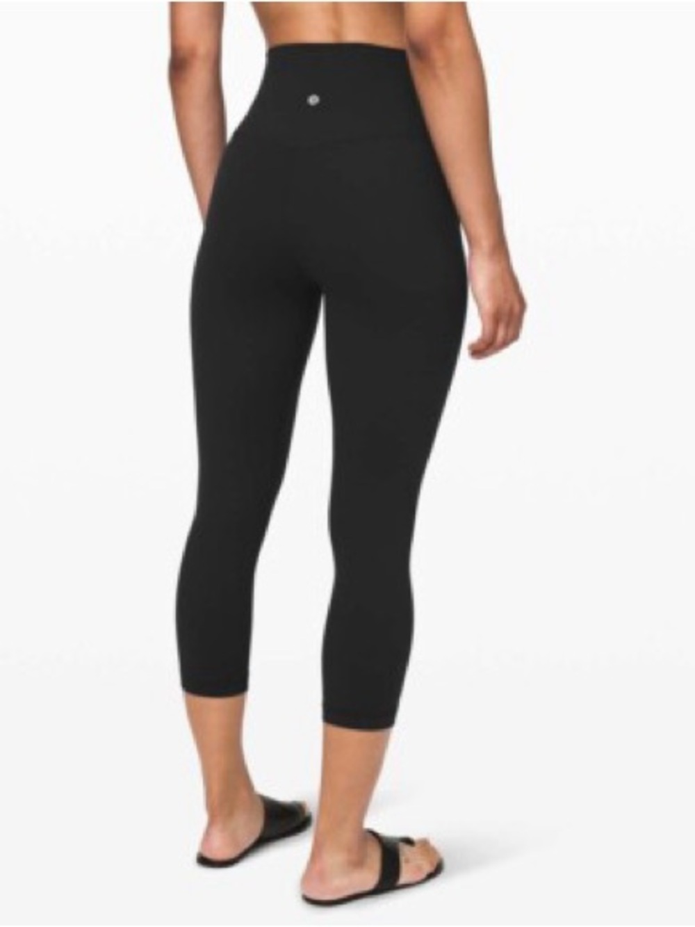 Lululemon Align Crop 21” lot